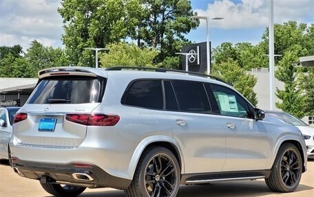 Mercedes-Benz GLS, 2025 год, 18 632 984 рублей, 4 фотография