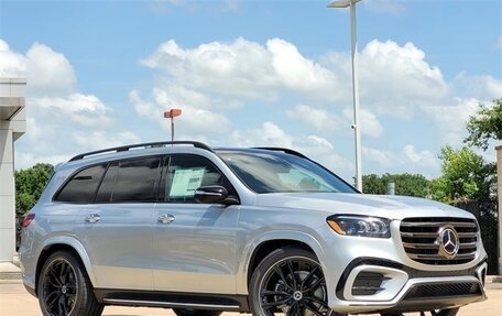 Mercedes-Benz GLS, 2025 год, 18 632 984 рублей, 3 фотография