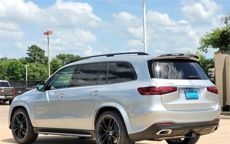 Mercedes-Benz GLS, 2025 год, 18 632 984 рублей, 6 фотография
