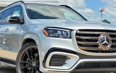 Mercedes-Benz GLS, 2025 год, 18 632 984 рублей, 7 фотография