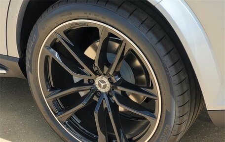 Mercedes-Benz GLS, 2025 год, 18 632 984 рублей, 8 фотография