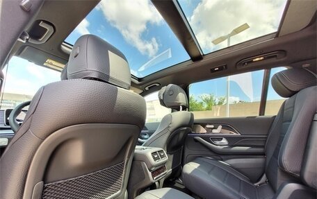 Mercedes-Benz GLS, 2025 год, 18 632 984 рублей, 11 фотография