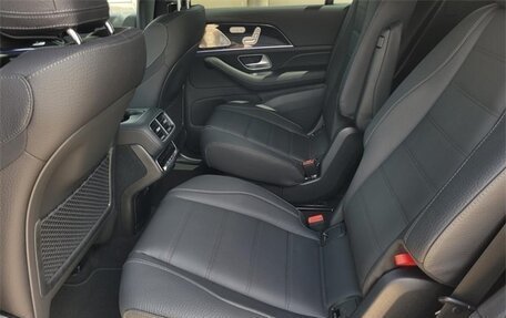 Mercedes-Benz GLS, 2025 год, 18 632 984 рублей, 9 фотография