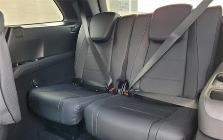 Mercedes-Benz GLS, 2025 год, 18 632 984 рублей, 10 фотография