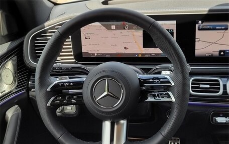 Mercedes-Benz GLS, 2025 год, 18 632 984 рублей, 13 фотография