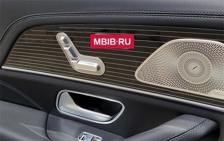 Mercedes-Benz GLS, 2025 год, 18 632 984 рублей, 12 фотография