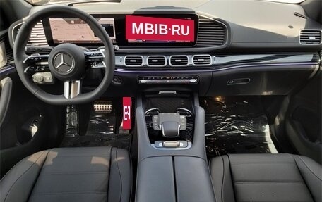 Mercedes-Benz GLS, 2025 год, 18 632 984 рублей, 14 фотография