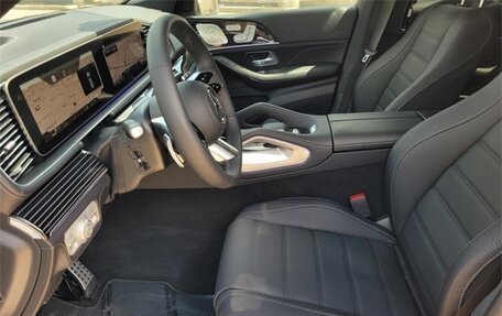 Mercedes-Benz GLS, 2025 год, 18 632 984 рублей, 16 фотография