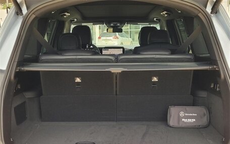 Mercedes-Benz GLS, 2025 год, 18 632 984 рублей, 19 фотография