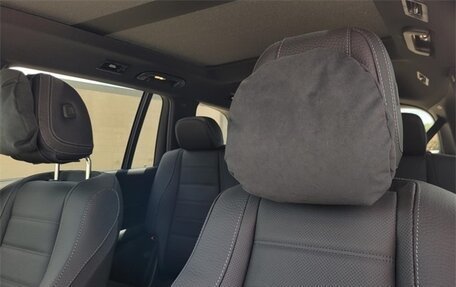 Mercedes-Benz GLS, 2025 год, 18 632 984 рублей, 18 фотография