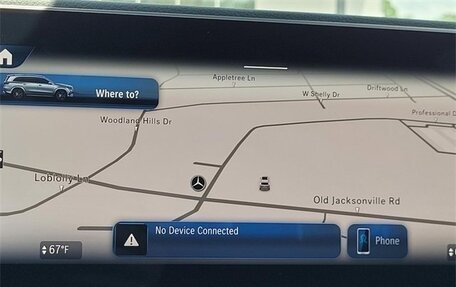 Mercedes-Benz GLS, 2025 год, 18 632 984 рублей, 20 фотография