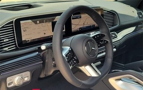 Mercedes-Benz GLS, 2025 год, 18 632 984 рублей, 17 фотография