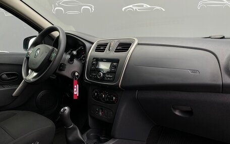 Renault Sandero II рестайлинг, 2018 год, 998 500 рублей, 9 фотография