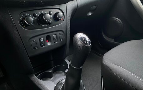 Renault Sandero II рестайлинг, 2018 год, 998 500 рублей, 15 фотография