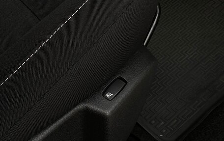 Renault Sandero II рестайлинг, 2018 год, 998 500 рублей, 10 фотография