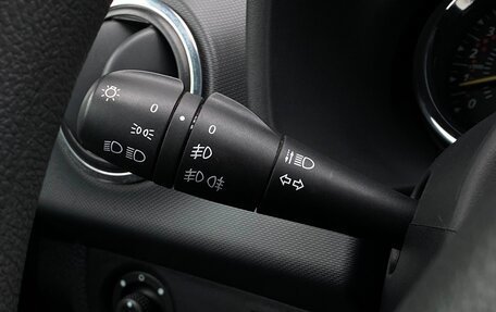 Renault Sandero II рестайлинг, 2018 год, 998 500 рублей, 17 фотография