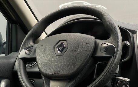 Renault Sandero II рестайлинг, 2018 год, 998 500 рублей, 20 фотография