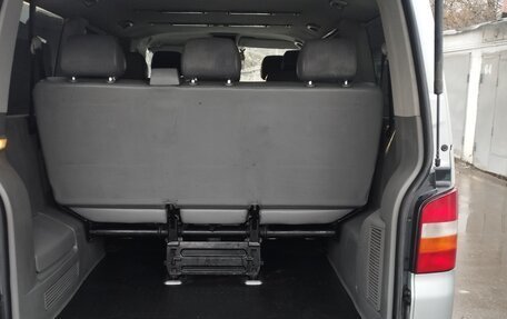 Volkswagen Transporter T5 рестайлинг, 2006 год, 1 150 000 рублей, 5 фотография