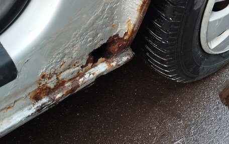 Volkswagen Transporter T5 рестайлинг, 2006 год, 1 150 000 рублей, 12 фотография