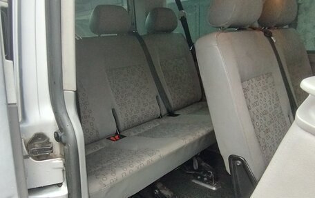 Volkswagen Transporter T5 рестайлинг, 2006 год, 1 150 000 рублей, 8 фотография