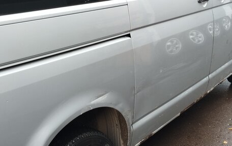 Volkswagen Transporter T5 рестайлинг, 2006 год, 1 150 000 рублей, 6 фотография