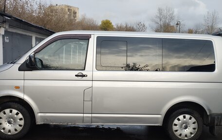 Volkswagen Transporter T5 рестайлинг, 2006 год, 1 150 000 рублей, 3 фотография