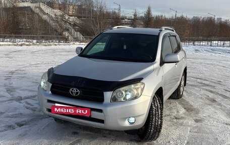 Toyota RAV4, 2007 год, 1 150 000 рублей, 2 фотография