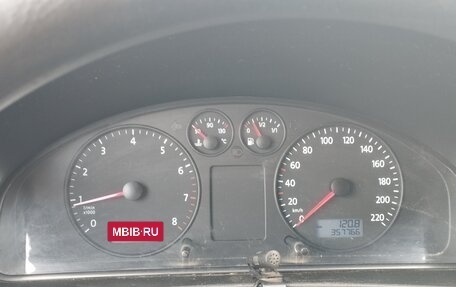 Volkswagen Transporter T5 рестайлинг, 2006 год, 1 150 000 рублей, 10 фотография