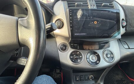 Toyota RAV4, 2007 год, 1 150 000 рублей, 6 фотография