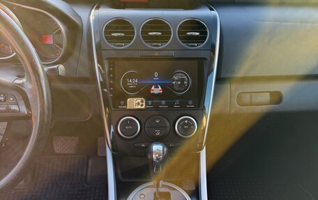 Mazda CX-7 I рестайлинг, 2011 год, 910 000 рублей, 11 фотография