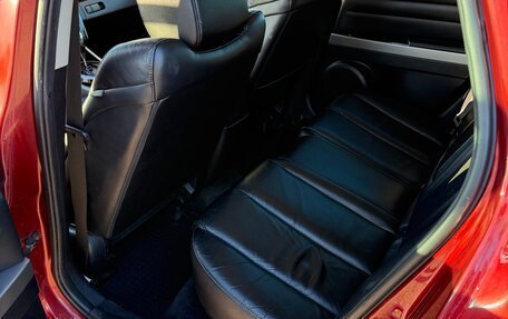 Mazda CX-7 I рестайлинг, 2011 год, 910 000 рублей, 12 фотография