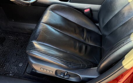 Mazda CX-7 I рестайлинг, 2011 год, 910 000 рублей, 10 фотография