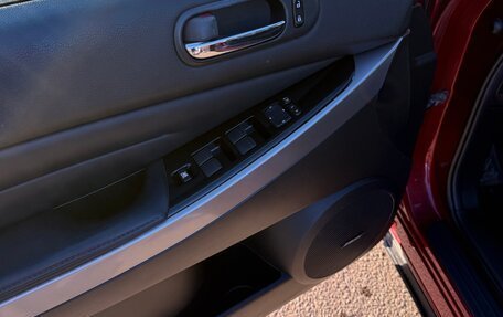 Mazda CX-7 I рестайлинг, 2011 год, 910 000 рублей, 9 фотография