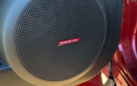 Mazda CX-7 I рестайлинг, 2011 год, 910 000 рублей, 13 фотография