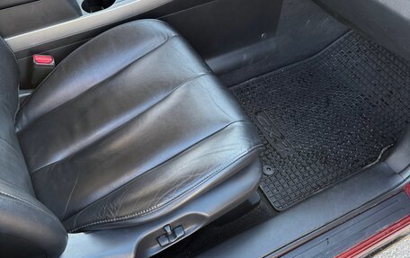 Mazda CX-7 I рестайлинг, 2011 год, 910 000 рублей, 14 фотография