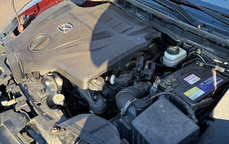 Mazda CX-7 I рестайлинг, 2011 год, 910 000 рублей, 18 фотография