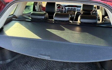 Mazda CX-7 I рестайлинг, 2011 год, 910 000 рублей, 16 фотография