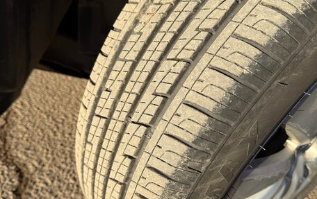 Mazda CX-7 I рестайлинг, 2011 год, 910 000 рублей, 19 фотография