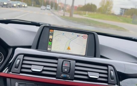 BMW 3 серия, 2014 год, 1 600 000 рублей, 8 фотография