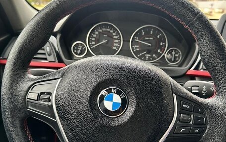 BMW 3 серия, 2014 год, 1 600 000 рублей, 7 фотография