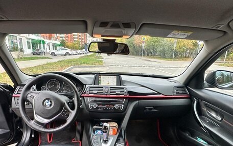 BMW 3 серия, 2014 год, 1 600 000 рублей, 10 фотография