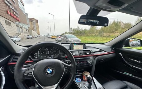 BMW 3 серия, 2014 год, 1 600 000 рублей, 9 фотография