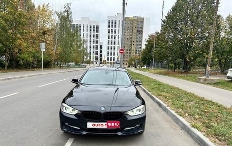 BMW 3 серия, 2014 год, 1 600 000 рублей, 3 фотография