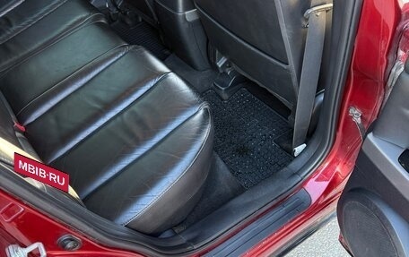 Mazda CX-7 I рестайлинг, 2011 год, 910 000 рублей, 15 фотография