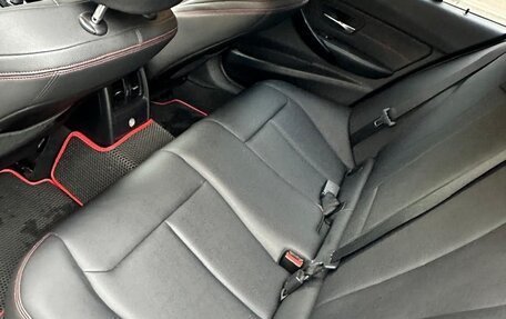 BMW 3 серия, 2014 год, 1 600 000 рублей, 12 фотография