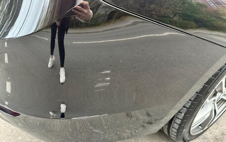 BMW 3 серия, 2014 год, 1 600 000 рублей, 13 фотография