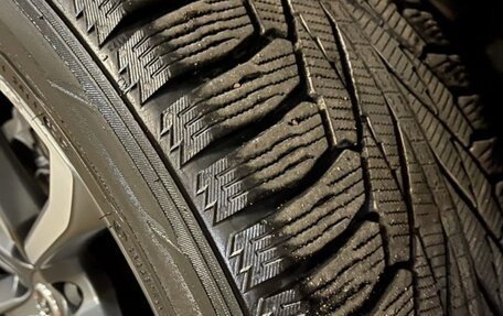 Volvo XC90 II рестайлинг, 2017 год, 4 000 000 рублей, 15 фотография