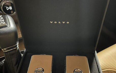 Volvo XC90 II рестайлинг, 2017 год, 4 000 000 рублей, 14 фотография