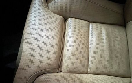 Volvo XC90 II рестайлинг, 2017 год, 4 000 000 рублей, 9 фотография