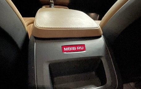 Volvo XC90 II рестайлинг, 2017 год, 4 000 000 рублей, 12 фотография